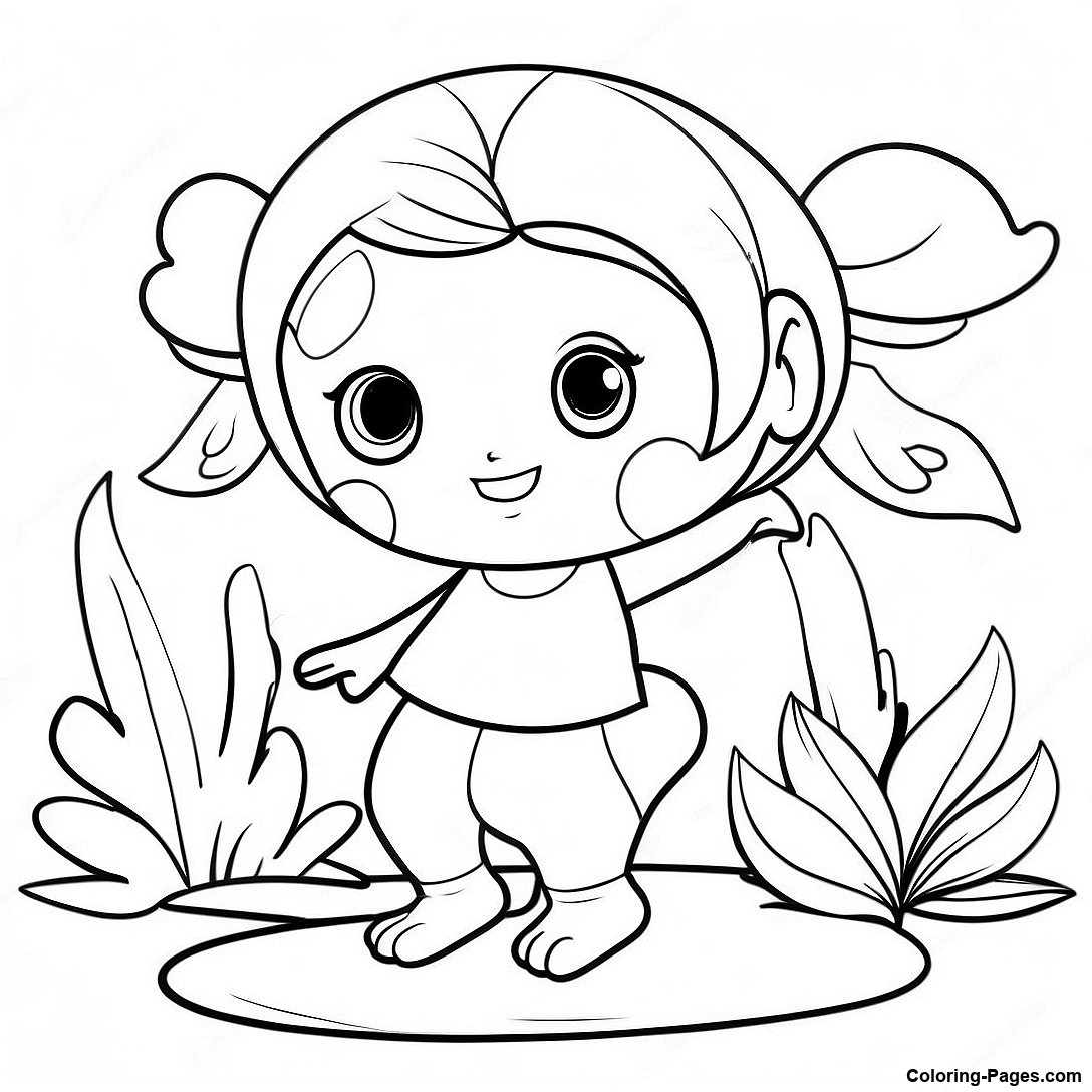 A For Adley Coloring Page Coloring Pages com - A For Adley Coloring Page 79742 21836 
