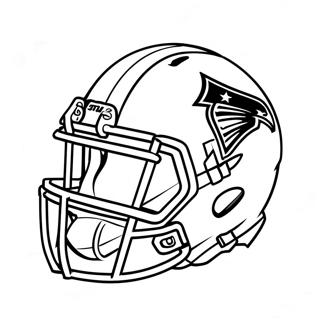 Nfl Coloring Page 100062-38725