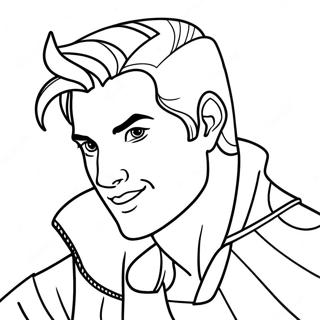 Twilight Coloring Page 100394-38985