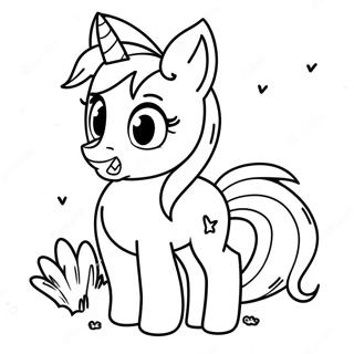 Twilight Coloring Page 100394-38988