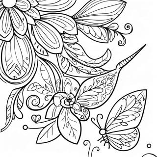 Goodnotes Coloring Page 100623-39167