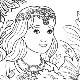 Bible Verse For Adults Coloring Pages