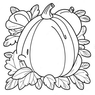 Thankful Coloring Page 101266-39667