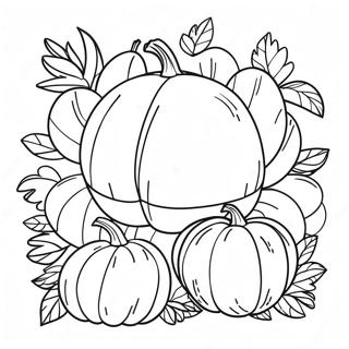 Thankful Coloring Page 101266-39774