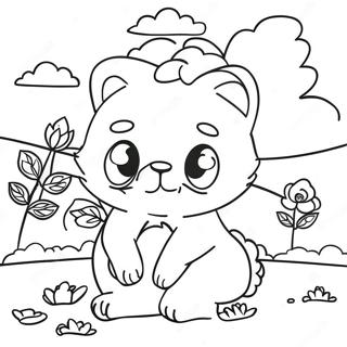 K 12 Coloring Page 101521-39975