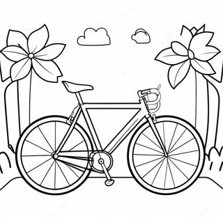 Colorful Fixies Adventure Coloring Page 102631-40837