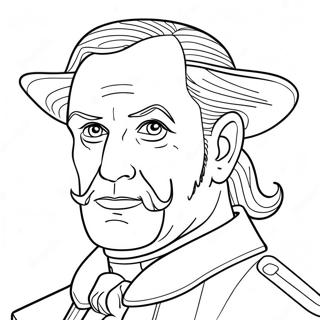 Men Coloring Pages