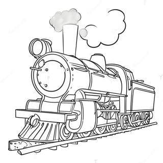 Steam Coloring Page 103221-41294