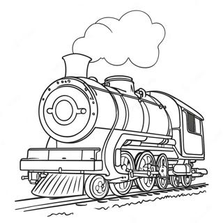 Steam Coloring Page 103221-41296