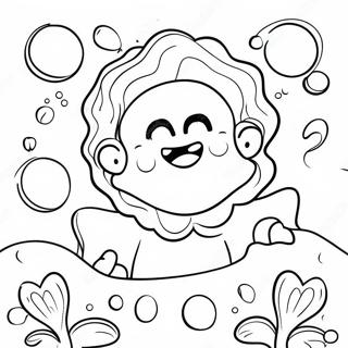 Happy Emotions Coloring Page 104126-42009
