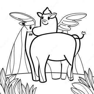 Ffa Coloring Page 104584-42355