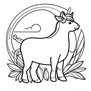 Ffa Coloring Page 104584-42356