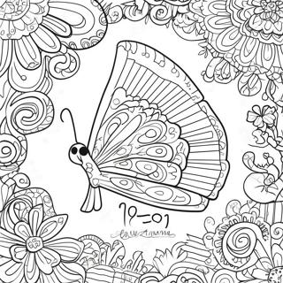 Multiplication Coloring Pages