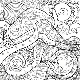 Multiplication Coloring Page 105176-42815