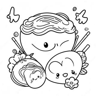 Multiplication Coloring Page 105176-42816