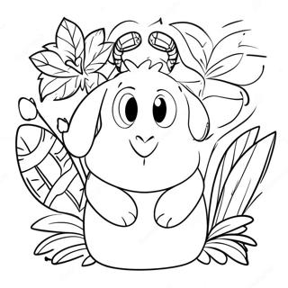 Welcome Back Coloring Pages