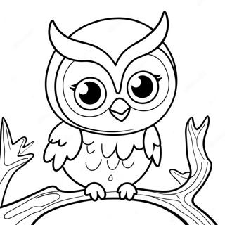 Owlette Coloring Page 106257-43666