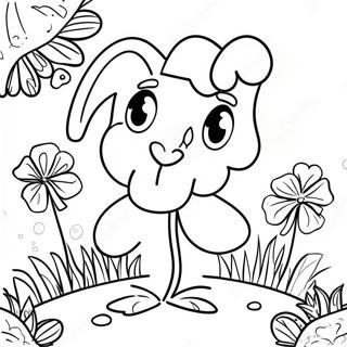 St Patricks Day Coloring Pages