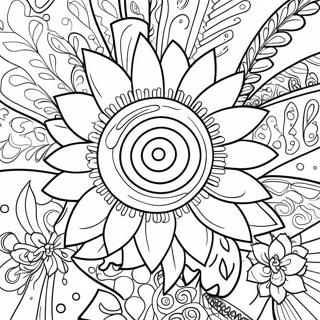 Positive Energy Coloring Page 107204-44415