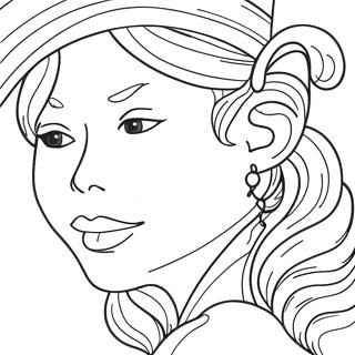 Pop It Coloring Page 108126-45132