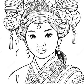 Aapi Coloring Page 108616-45510