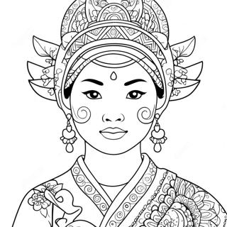 Aapi Coloring Page 108616-45511