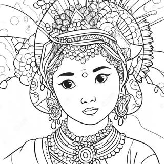 Aapi Coloring Page 108616-45512