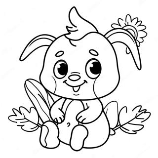 Babyfirst Coloring Pages