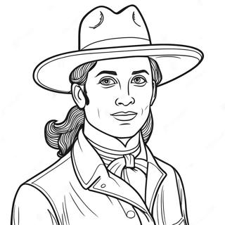 Jude Bellingham Coloring Page 111653-47958