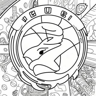 76ers Coloring Pages