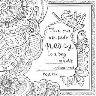 Inspirational Proverbs Coloring Page 112858 49026