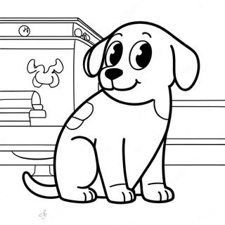 Pet Simulator X Coloring Pages