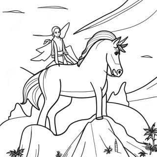 Game Of Thrones Coloring Page 115740-51258