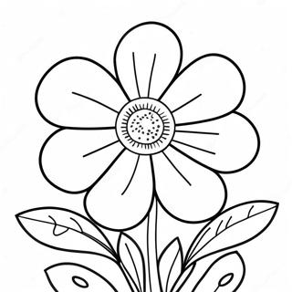 Buttercup Coloring Pages