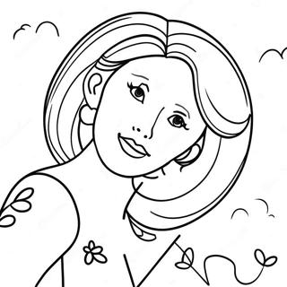 Mom Coloring Page 116515-52022