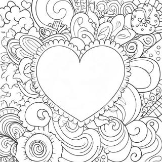 Congratulations Coloring Page 116694-52162