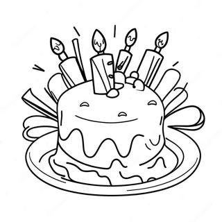 Congratulations Coloring Page 116694-52164