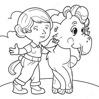 Momjunction Coloring Pages