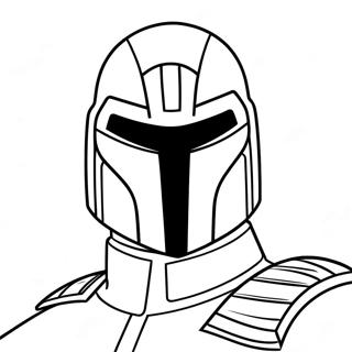 Cobra Commander Gi Joe Coloring Page 119784-54669