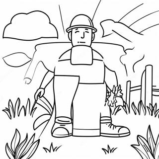 Kansas Day Coloring Page 120272-55046