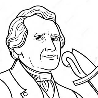 Constitution Day Coloring Pages