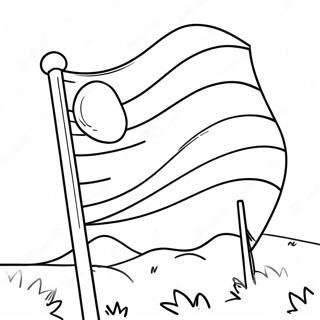 Palestine Coloring Pages