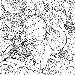 M3gan Coloring Page 121477-56155