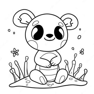 Kerby Rosanes Coloring Page 121988-56556