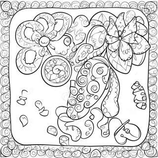 5th Grade Math Workpages Coloring Page 122219-56791