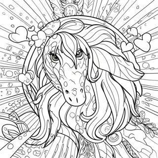 Super Silver Coloring Page 124070-58231