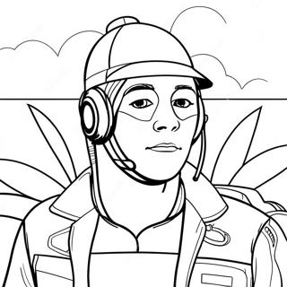 Pe Coloring Page 128504-61892