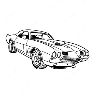 Fast Jackson Storm Coloring Page 129895-62987