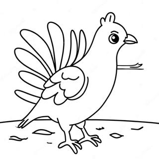 Don T Let The Pigeon Finish This Activity Coloring Page 130893-63750