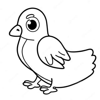 Don T Let The Pigeon Finish This Activity Coloring Page 130893-63752